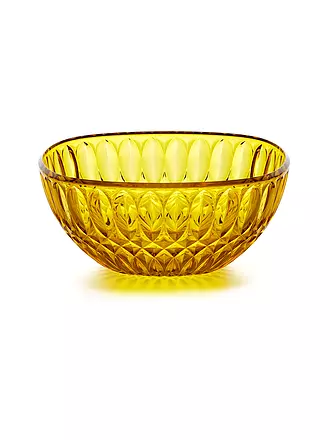 GUZZINI | Schüssel VANITY 21cm Saffron Yellow | 
